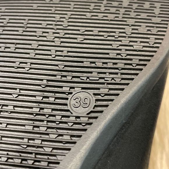 Dansko Shanda slip on wedges size 39 (8.5-9) - Picture 9 of 9